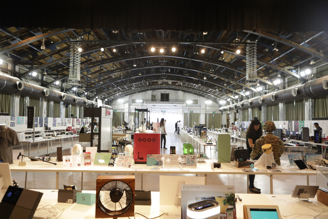 Craftplus® 皮帶裁斷機 榮獲台灣「2018 金點設計獎」