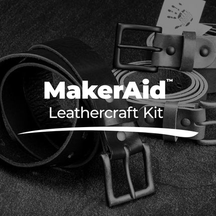 MakerAid® 創客幫手